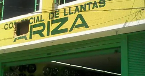 COMERCIAL DE LLANTAS Y RINES ARIZA BOGOTÁ COMERCIAL DE LLANTAS Y RINES ARIZA BOGOTÁ